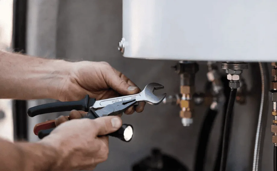 Why choose Water Heater Repair in Celina, TX